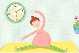 全！孕期18禁，万不可中招图片