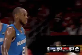 狂轰15-2！雄鹿又遭大爆冷，特雷杨单节爆发14分，字母哥4中1脸黑图片