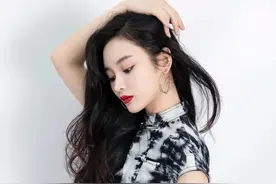 新晋性感女神王一菲 颜值在线身材窈窕 衣品更是一绝图片