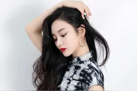 新晋性感女神王一菲 颜值在线身材窈窕 衣品更是一绝图片