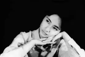 许世友女儿初恋是林立果，为此终身未嫁，叶群告诫儿子小心许和尚图片