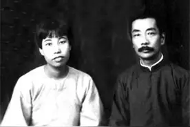 鲁迅和二弟反目背后：薪水都上交给日本弟媳，最后却被赶出家门图片