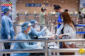 【请注意】从内地入境澳门的新措施图片