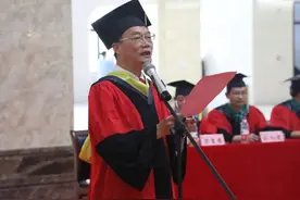 原来院长的实习生活是这样的……图片