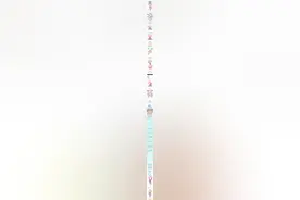 晶长图｜罩钱孙李，百家姓原来是这么排的啊……图片