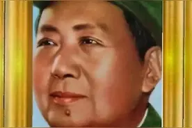 毛主席诗词欣赏图片