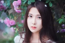 花心的女人在和异性交往时，会有这些表现，你记住了吗图片