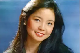 邓丽君死亡之谜，矛头直指法国小男友保罗，真相到底如何？图片