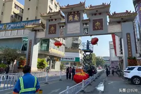 147亿！住建部新政后，黄埔首个招商旧改项目来了图片