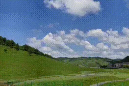 让你的照片动起来，手机延时摄影入门图片