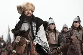 元朝灭亡，成吉思汗后人逃到河南，若你姓此姓，很可能是他的后代图片