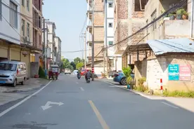 西乡塘区：全力打造城乡融合先行区图片