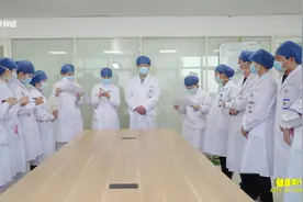 呼吸内三 品质为先 | 郑大一附院郑东院区呼吸内三科图片