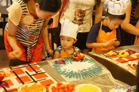 孩子不吃饭，是批评他？还是喂他？专家教你4招让孩子好好吃饭图片
