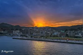 一个“胖子”毁了一座城 不幸的长崎为谁挡了刀？长崎和平公园图片