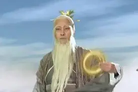 悟空究竟做了什么事情？惹怒了太上老君最后如来佛祖出面才平息图片