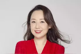 38岁关凌孩子罕曝光！儿子模样俊女儿眼睛大，两人名字搞怪引爆笑图片