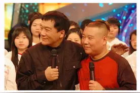 师父变师爷，究竟为了啥，盘点相声界七位降辈分跳门的艺人图片