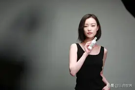 谁说单眼皮不好看，看看娱乐圈这些熟知的单眼皮女明星图片