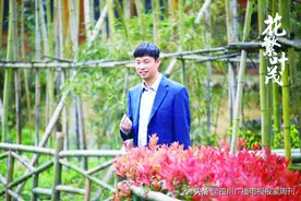 川籍演员王迅《花繁叶茂》带领乡亲脱贫攻坚图片