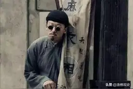 你见过吗？中国民间最神秘的组织“赊刀人”，究竟是什么来历？图片