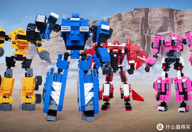 乐高太贵？这10个品牌积木玩具购买指南请收好