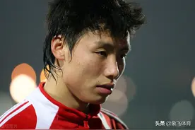 不同足球天赋 相似悲情泯然 一人甚至被传患不伦之症 他们经历了什么图片