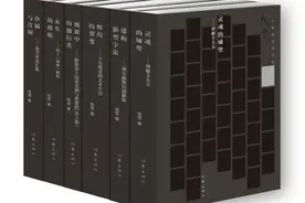 诺贝尔文学奖热门作家残雪的“创造性阅读”体验图片