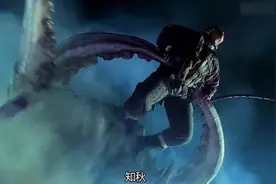 倩女幽魂：看燕赤霞还得看午马版 大侠气概 与张学友这段太经典了图片