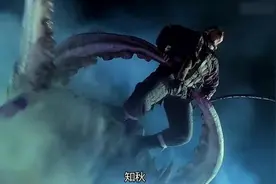 倩女幽魂：看燕赤霞还得看午马版 大侠气概 与张学友这段太经典了图片