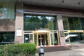 你还有与蓝天大厦相关的记忆吗？那是青春美好的岁月图片