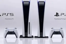PS5推送4.03版本更新 改进了系统性能图片
