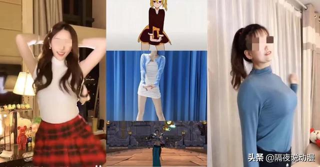 火爆全网的“动漫摇”和《喵斯快跑》，是如何被LSP毁掉口碑？