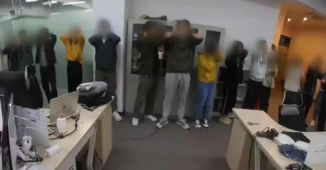 央视报道 | 涉案资金80亿元!建湖警方破获全国首例利用区块链合约技术开设网络赌场案