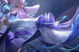 王者常用英雄看手机磨损，省1露娜严重，国服瑶可3年不换手机图片