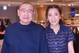 甘比父亲控诉女婿刘銮雄：指责女儿不给钱花，对他的生活不管不顾图片