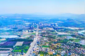 九所，一个距离三亚70公里的小镇，为何备受北方人青睐？图片