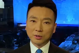 康辉又“怼”美国了：黑手遮不了香港的天，别痴心妄想视频封面