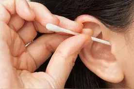 耳道痒有五个原因图片