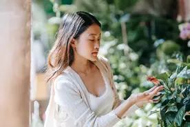 一位前妻给未婚姑娘的建议：不要轻易找二婚带孩子的离婚男人图片