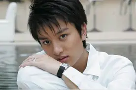 帅气好男人贾乃亮图片