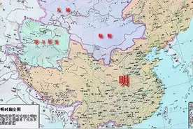 明朝皇帝不上朝，为什么还能控制政局？图片