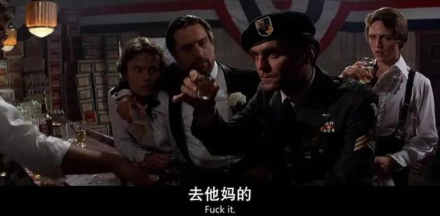 片长3个小时的战争片，我一口气看完，不舍得快进1秒钟