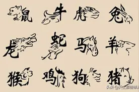 今年是鼠年，十二生肖中为何老鼠能排名第一图片