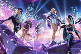 大快人心！LOL手游榜一王者被剔除榜单，请演员终究是自食恶果图片