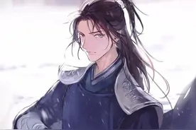 二哈和他的白猫师尊语录（蒙蒙篇）（六）图片