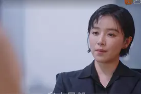 亲爱的结局：芝芝原谅小三，一鸣思雨没复合，看到人性自私的一面图片