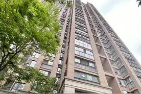 突发！合肥一小区女子不幸坠楼身亡！图片