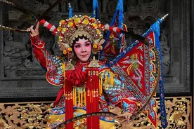 一周艺文｜粤剧唱念大全、湛若水全集新书首发，国际纪录片节周末通宵展映……广州很忙图片