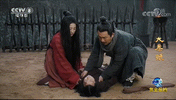 秦王政：寡人拿命示范的溺水错误急救方法，你们还学么？图片